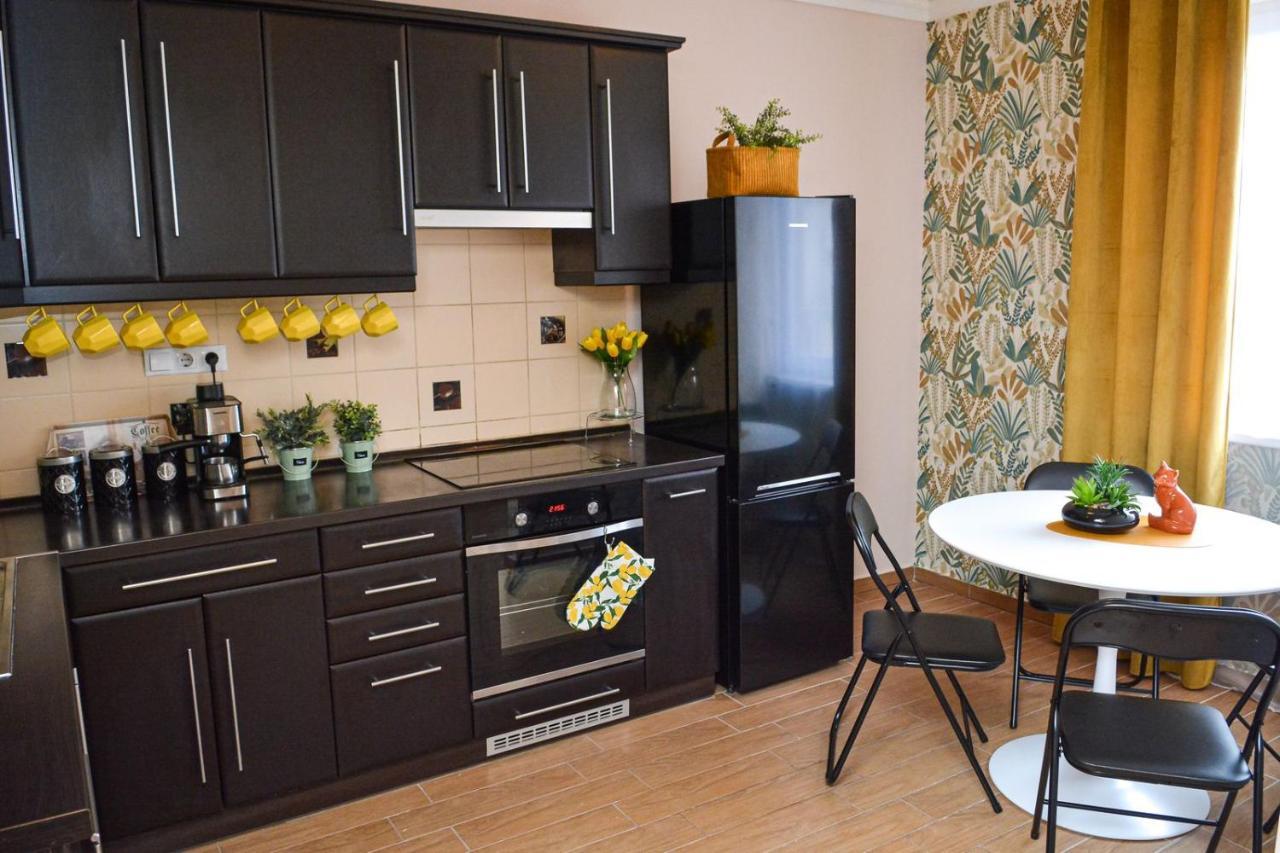 Unicum Apartman Hajduszoboszlo Exterior photo