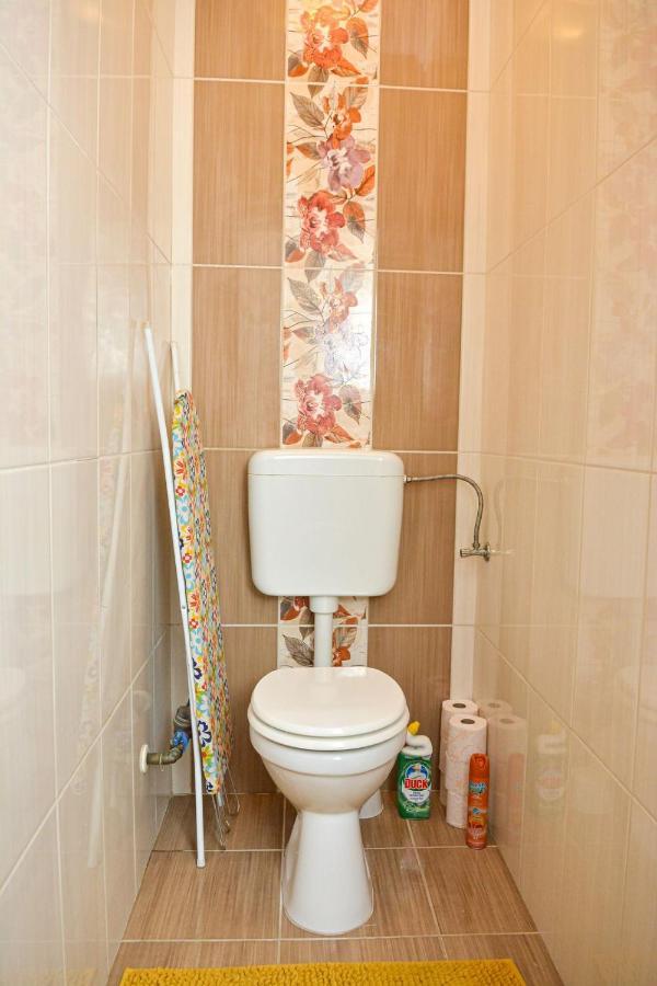 Unicum Apartman Hajduszoboszlo Exterior photo
