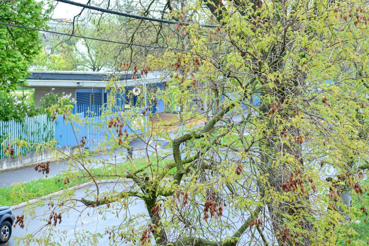 Unicum Apartman Hajduszoboszlo Exterior photo